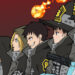 Pencipta siri FIRE FORCE mendedahkan manga akan menghampiri penamat!