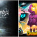 Tebus Amnesia: The Dark Descent & Crashlands sekarang di Epic Games Store!