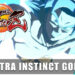 Siap sedia untuk kemunculan Goku Ultra Instinct pada 22 Mei di Dragon Ball FighterZ!
