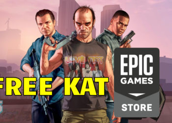 [UPDATE] Grand Theft Auto V dilaporkan percuma di PC hari ini sehingga 21 MEI! Tebus jangan tak tebus!