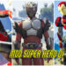 Ingin jadi adiwira? Selamatkan dunia GTA 5 dengan MOD SUPER-HERO paling gempak!
