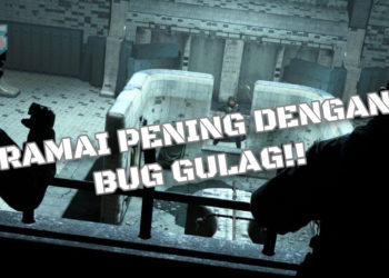 Bug baru di Gulag membuat ramai pemain Call of Duty: Warzone pecah otak!