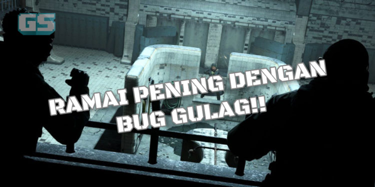 Bug baru di Gulag membuat ramai pemain Call of Duty: Warzone pecah otak!