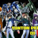 Tonton Mobile Suit Gundam 00 sekarang di YOUTUBE! Percuma buat sementara waktu!