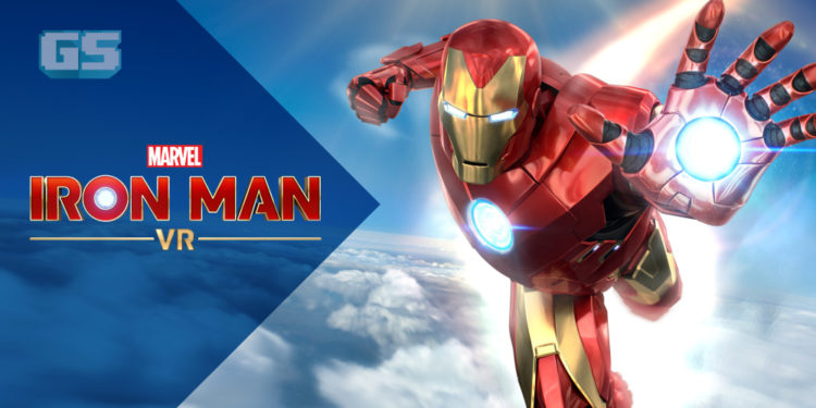 Tony Stark kembali! Marvel’s Iron Man VR ditetapkan pada 3 Julai!