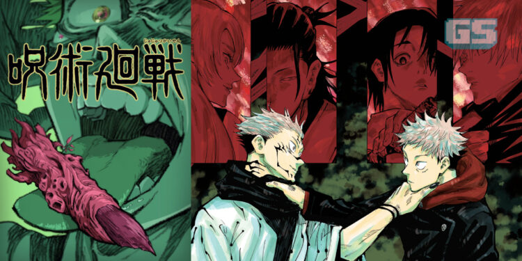 Trailer pertama anime Jujutsu Kaisen membuat debut! Tayangan bermula Oktober 2020!