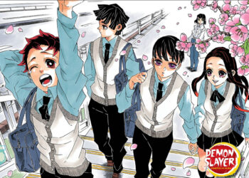 Bab terakhir Kimetsu no Yaiba sudah keluar! Baca kesimpulan gembira Tanjiro sekarang!