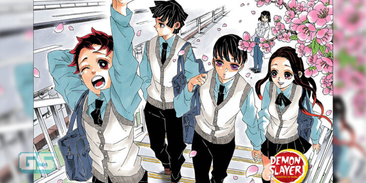 Bab terakhir Kimetsu no Yaiba sudah keluar! Baca kesimpulan gembira Tanjiro sekarang!