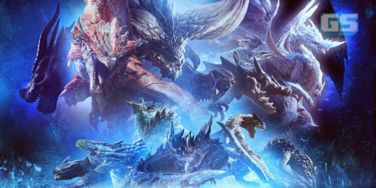 Senarai raksasa paling diburu di Monster Hunter World: Iceborne! Pilihan gamers!