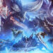 Senarai raksasa paling diburu di Monster Hunter World: Iceborne! Pilihan gamers!