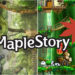 MapleStory fan-remake! Semua jadi 3D & percuma untuk dimuat turun!
