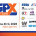 Acara digital New Game+ Expo menampilkan barisan game baru daripada SEGA, Koei Tecmo, Atlus & lain-lain!