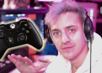 Inilah sebab utama Ninja berhenti main Fortnite! Punca aim-assist!