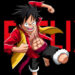 Skrip sudah siap! Penggambaran One Piece live-action mula hujung 2020!