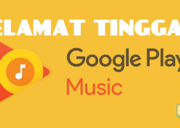 Google Play Music akan hentikan servis pada hujung tahun 2020! Pindah ke YouTube Music!