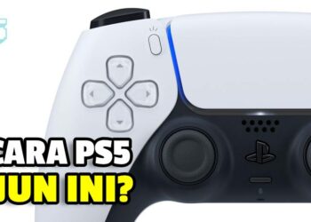 Sony merancang acara persidangan permainan PS5 kemungkinan 3 Jun ini!