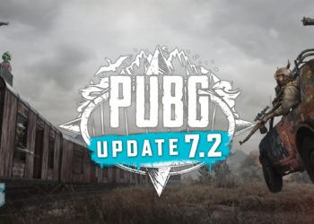 Update 7.2 PUBG [PC] menambah Ranked Mode & BOT! Mudahkan pengalaman pemain baru!