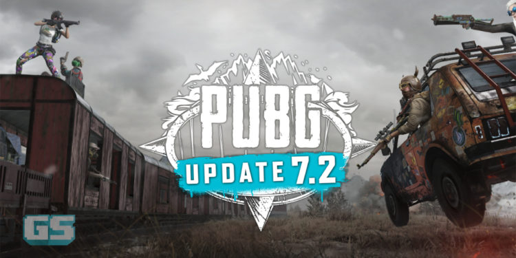 Update 7.2 PUBG [PC] menambah Ranked Mode & BOT! Mudahkan pengalaman pemain baru!