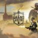 TOM CLANCYS RAINBOW SIX SIEGE mengumumkan Acara Waktu Terhad: THE GRAND LARCENY