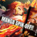 Hashira api kembali! Manga spin-off Kimetsu no Yaiba: Rengoku Gaiden diumumkan!