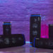 Sony mengumumkan tiga speaker wireless baru dengan EXTRA BASS padu!