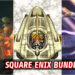 Promosi murah untuk JRPG Bundle Square Enix di STEAM! Dragon Quest XI & Final Fantasy XII!