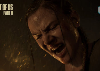 Naughty Dog mendedahkan trailer naratif terbaru untuk The Last of Us Part II!