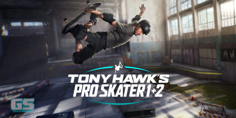 Mari berluncur ke sana ke sini dengan Tony Hawk’s Pro Skater 1+2 Remaster!