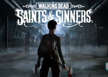 The Walking Dead: Saints & Sinners sudah dilancarkan untuk PSVR! Jom bantai zombie depan-depan!