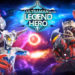 Wira Ultra perlukan anda! Muat turun sekarang Ultraman: Legend of Heroes di Play Store!