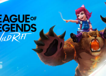 League of Legends: Wild Rift mengadakan ujian alpha terhad di Brazil & Filipina pada Jun!