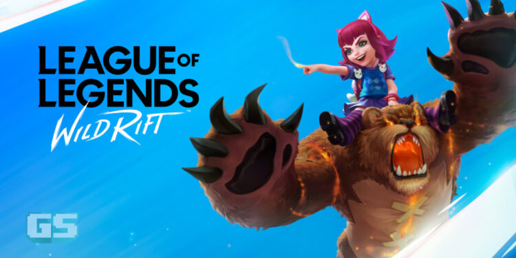 League of Legends: Wild Rift mengadakan ujian alpha terhad di Brazil & Filipina pada Jun!