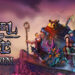 Ulasan Wheel of Fate: game RPG unik di mana nasib anda sentiasa berubah!