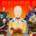 ONE PUNCH MAN: The Strongest kini dilancarkan! Apa lagi jom jadi wira di telefon pintar anda!