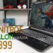 AAA game? Tadehal lah! Ini review Acer Nitro 5 kami yang dilengkapi pemproses 10th gen serta kad grafik GTX 1660 Ti!