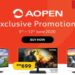 AOpen monitor oleh ACER membuka lebih banyak pilihan pada harga serendah RM289!