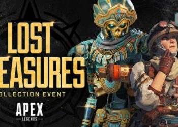 [EA PLAY LIVE] Apex Legends akan datang dengan Lost Treasure, Map baru, Crossplay dan juga akan ke Nintendo Switch!!