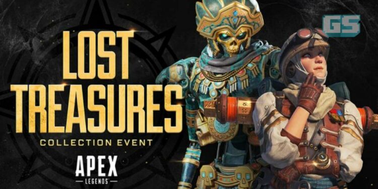 [EA PLAY LIVE] Apex Legends akan datang dengan Lost Treasure, Map baru, Crossplay dan juga akan ke Nintendo Switch!!
