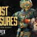 [EA PLAY LIVE] Apex Legends akan datang dengan Lost Treasure, Map baru, Crossplay dan juga akan ke Nintendo Switch!!