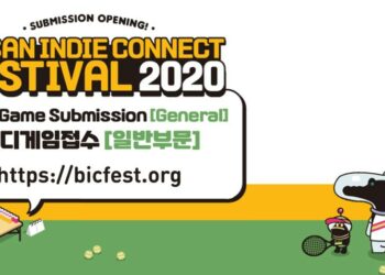 “BIC Festival 2020-Untact (zero contact) Live” dihoskan secara dalam talian: Aplikasi permainan pameran General Division dibuka