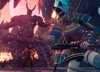 “Kami memilih genre ini kerana ianya seimbang!” Ulasan temu ramah bersama pelajar UOWM KDU Game Development untuk Blood Moon Genesis!