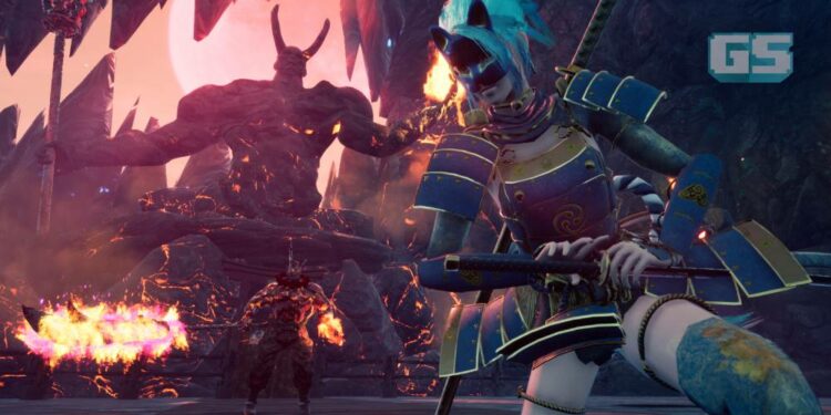 “Kami memilih genre ini kerana ianya seimbang!” Ulasan temu ramah bersama pelajar UOWM KDU Game Development untuk Blood Moon Genesis!