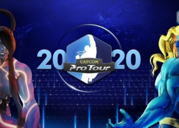 Berita gembira pada pemain Street Fighter V: Champion Edition!! Pendaftaran Capcom Pro Tour Online 2020 Southeast Asia 1 kini dibuka!