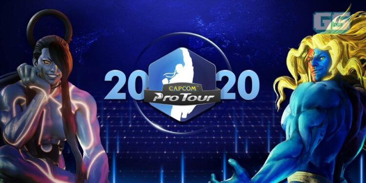 Berita gembira pada pemain Street Fighter V: Champion Edition!! Pendaftaran Capcom Pro Tour Online 2020 Southeast Asia 1 kini dibuka!
