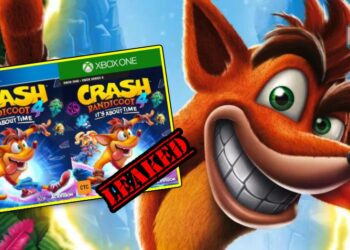 Crash Bandicoot 4: It’s About Time telah dinilai di Taiwan! Adakah ini bermaksud Bandicoot kembali?!