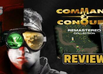 “Our Base is Under Attack!” Ini ulasan kami dalam Command & Conquer Remastered Collection!