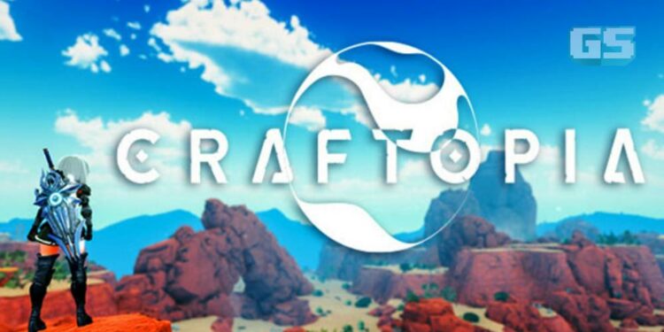 Craftopia menuju PC melalui akses awal Steam pada Julai ini!