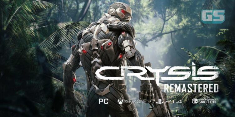 Gameplay Crysis Remastered akan didedahkan 1 Julai 2020 ini!