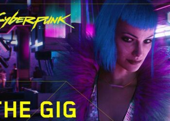Trailer terbaru Cyberpunk 2077 secara rasmi telah didedahkan!