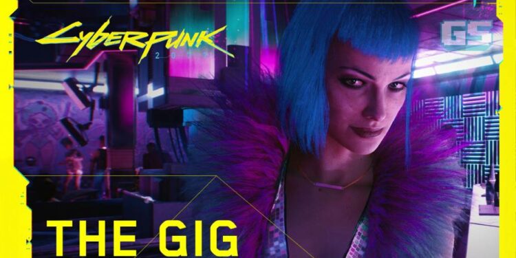 Trailer terbaru Cyberpunk 2077 secara rasmi telah didedahkan!